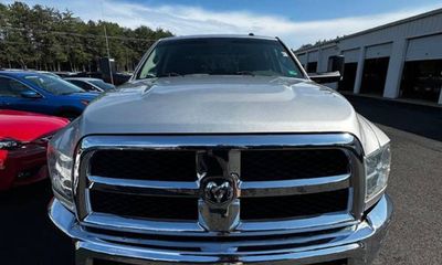 2014 Ram 2500 ST