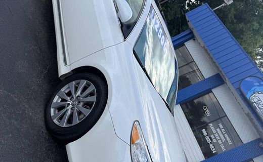 2012 Toyota Avalon