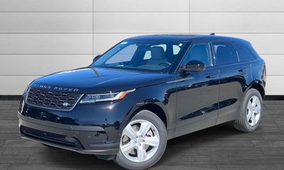2026 Land Rover Range Velar P250 S
