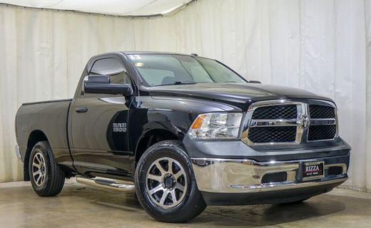 2013 Ram 1500 ST