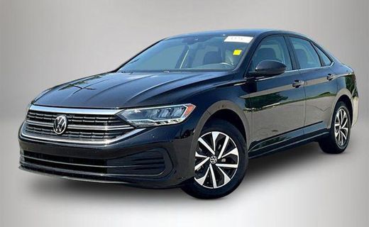 2024 Volkswagen Jetta S