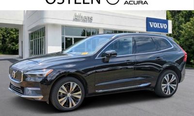 2023 Volvo XC60 Plus Bright