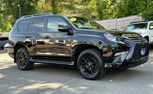 2023 Lexus GX 460