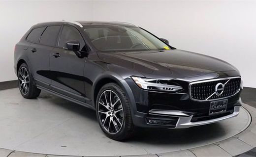 2020 Volvo V90CC Inscription