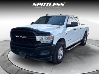 2019 Ram 2500 Tradesman