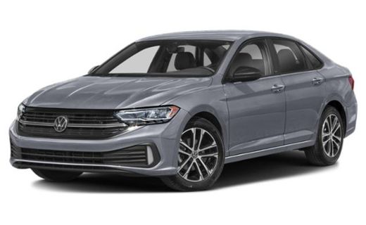 2024 Volkswagen Jetta Sport AQ301 Trans