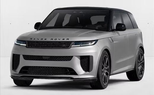 2024 Land Rover Range Sport P360 SE