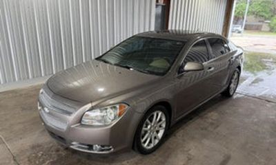 2009 Hyundai Sonata Limited