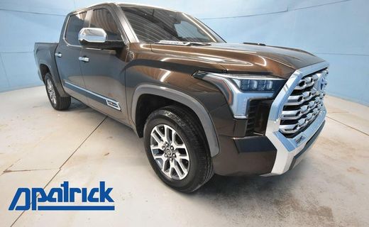 2024 Toyota Tundra 1794