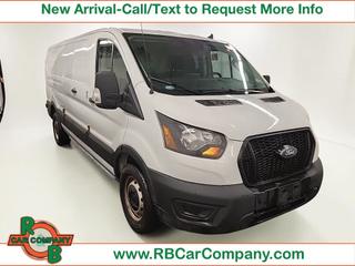 2021 Ford Transit 150 LOW Roof