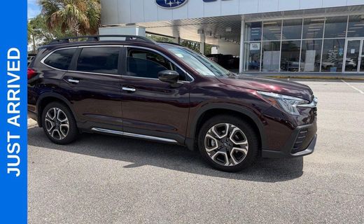2024 Subaru Ascent Touring