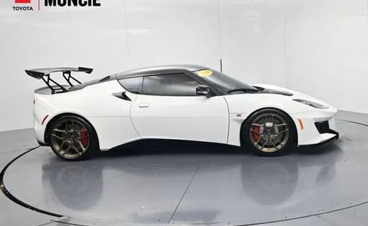2020 Lotus Evora GT
