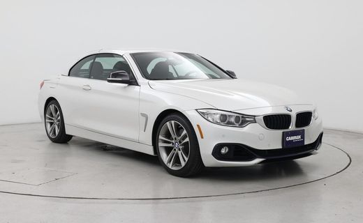 2015 BMW 428I