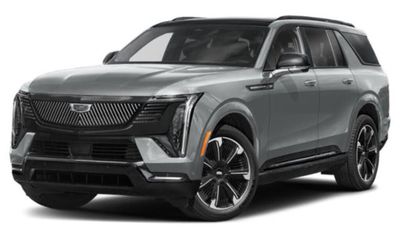 2026 Cadillac Escalade IQL Premium Sport