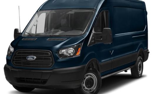 2015 Ford Transit