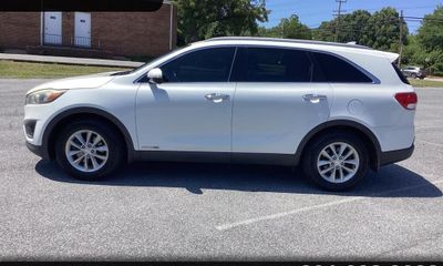 2016 Kia Sorento L LX