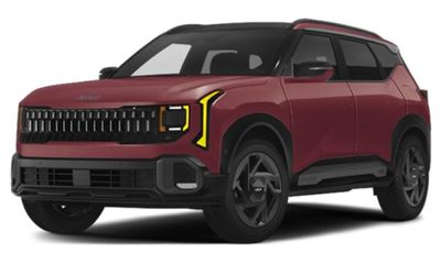 2027 Kia Seltos
