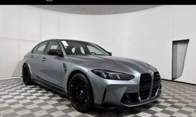2027 BMW M3