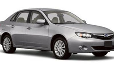 2013 Subaru Impreza Base