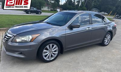 2011 Honda Accord EX L