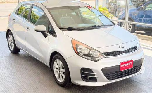 2016 Kia RIO
