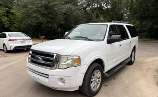 2011 Ford Expedition