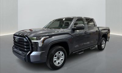 2024 Toyota Tundra SR