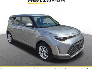 2025 Kia Soul