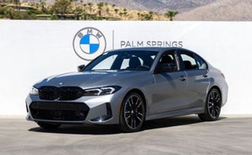 2026 BMW M340I