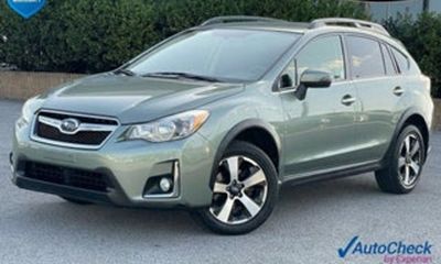 2014 Subaru XV Crosstrek PRM AWP S