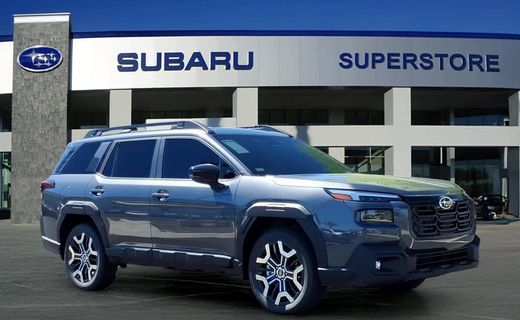 2026 Subaru Outback Touring