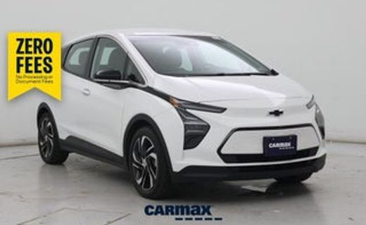 2023 Chevrolet Bolt EV 2LT