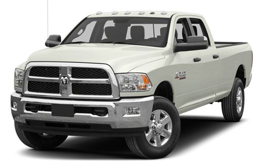 2013 Ram 3500 Laramie