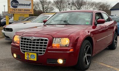 2007 Chrysler 300 Touring