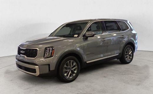2024 Kia Telluride LX