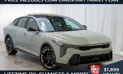 2026 Kia K4