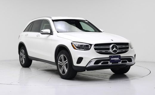 2022 Mercedes-Benz GLC-Class GLC300