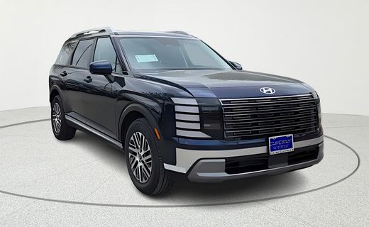 2026 Hyundai Palisade SEL