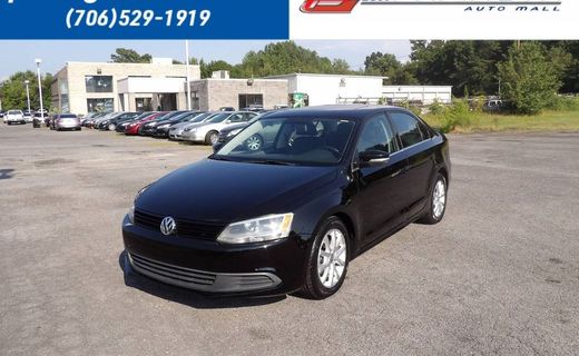 2013 Volkswagen Jetta