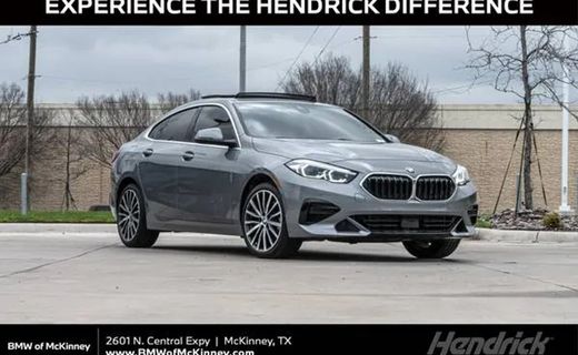 2024 BMW 228I Sdrive GC
