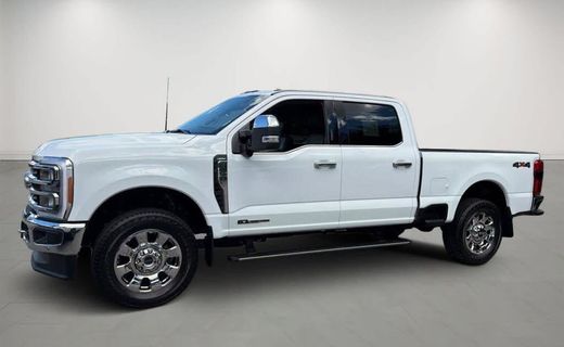 2023 Ford F-250 Lariat