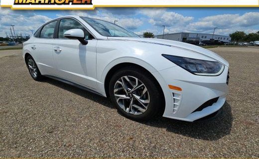 2023 Hyundai Sonata