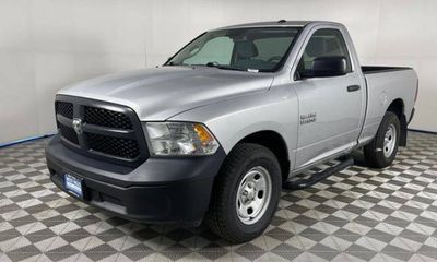 2014 Ram 1500 ST