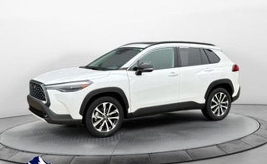 2023 Kia Seltos