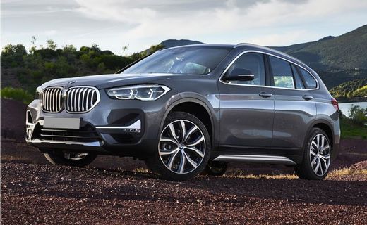 2020 BMW X1 SDRIVE28I