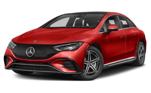 2023 Mercedes-Benz EQE-Class Sedan EQE 350