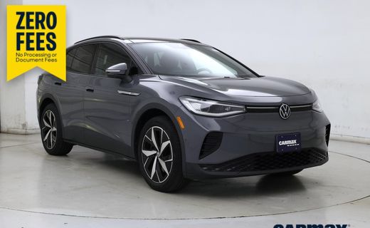 2023 Volkswagen ID 4 Pro S