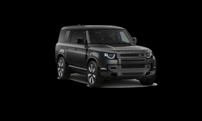 2026 Land Rover Defender 130