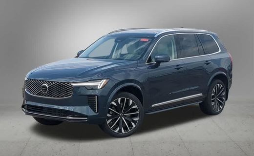 2026 Volvo XC90 Ultra Bright