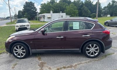 2014 Infiniti QX50 Base